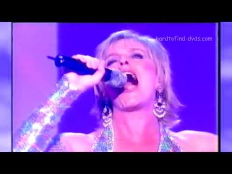 Bernie Nolan - The Winner Takes It All