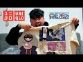 Uniqlo X One Piece Special Collaboration Kuma Bonney T Shirt