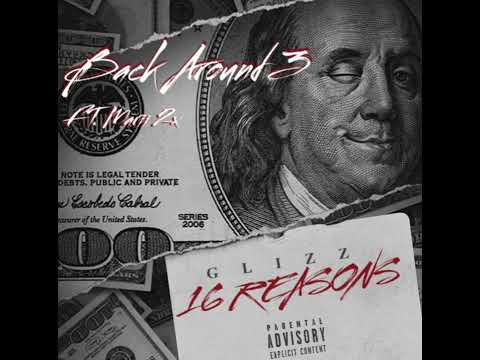 G16 - “ Back Around 3” (Feat. Marii 2x) ( prod. GuruMadeit )