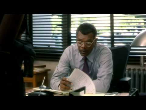 Vorschaubild für Twisted - Der erste Verdacht Trailer