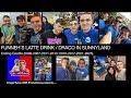 FUNNEH S LATTE DRINK DRACO IN SUNNYLAND 2006 2007 2011 2013 2016 2017 2021 2025 Credits