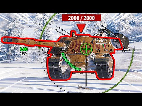 The Italian TD EXPERIENCE!