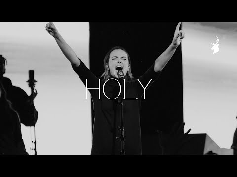 Holy - Kristene DiMarco