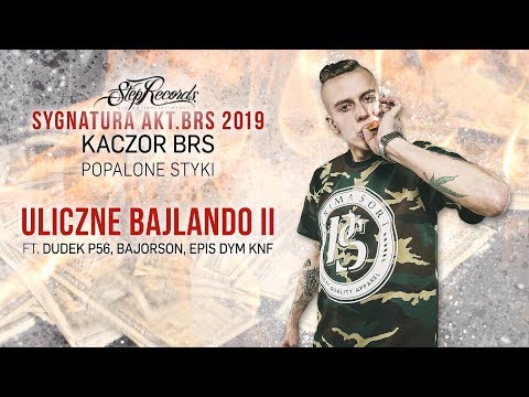 Video thumbnail for Uliczne Bajlando II