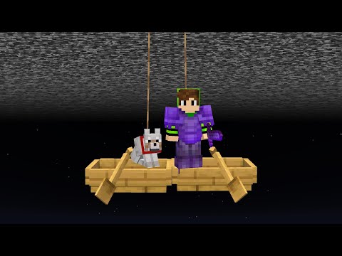 Meu Amigo me Prendeu em BAIXO DO MUNDO, então fiz Vingança!