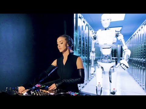 ARi - Metasin Live Series Ep. 008 [Melodic Techno Progressive House Mix] 4K