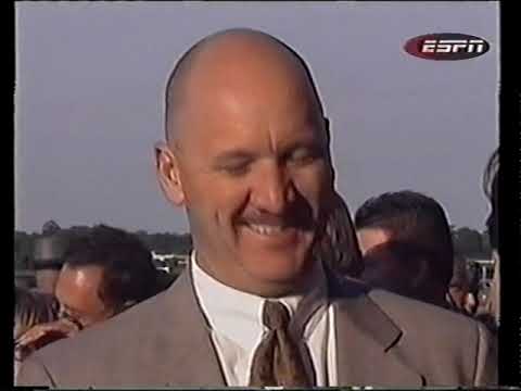 2002 Belmont Stakes New York Sat 8 June