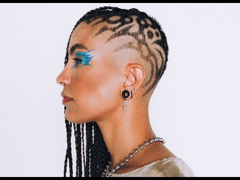 Singer Nohemy uBio: How she started in music