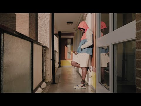 Pine - The Ends (Freestyle)