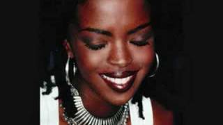 Lauryn Hill- Love (Rare)