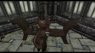Review de Castle Grey MOD Skyrim HD Cap#42