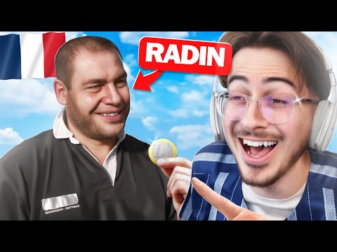 LE PLUS GROS RADIN DE FRANCE (du jamais-vu)