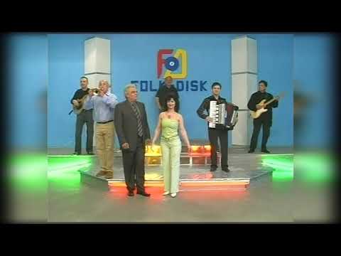 Domaćinović i Fanelija - Vremea treće dajko