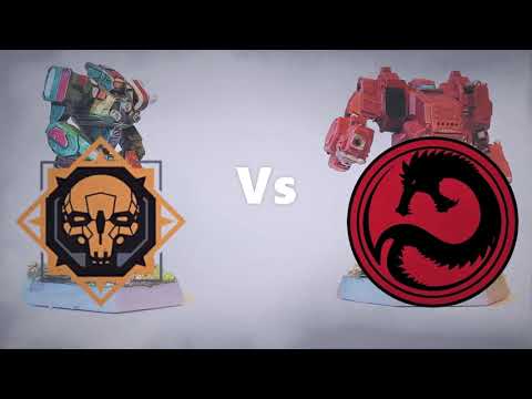 Frozen Front Battletech Ep 01  Pre Battle  Report