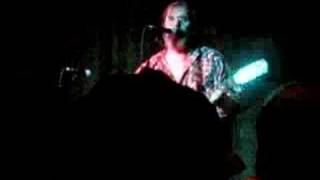 Steve Earle @ SXSW 07: &quot;Rich Man&#39;s War&quot;