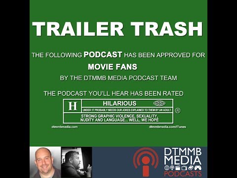 Trailer Trash (Breakdowns) - Edge of Tomorrow