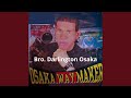 OSAKA WAY MAKER