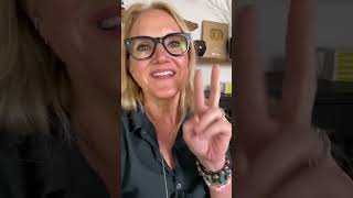 3 Lessons from the hardest year of my life | Mel Robbins #Shorts