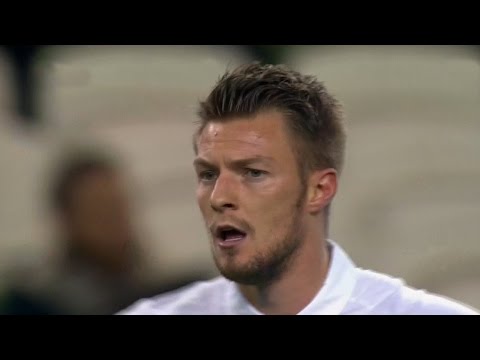 MNT vs. Republic of Ireland: Anthony Pilkington Goal - November 18, 2014