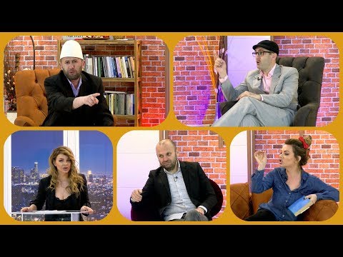 Ministria e Shyhretit - Episodi 50 (Mocioni i Mosbesimit) - Imer Mushkolaj