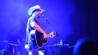 Chris Hennessee - Good Ol' Boys live at the Lafayette Theater 7-7-2016