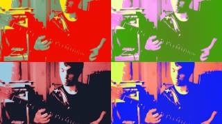 Marcus Miller's Introduction theme