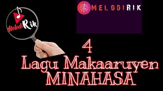 Download lagu Lagu Makaaruyen Minahasa Lagu Makaaruyen Minahasa mp3