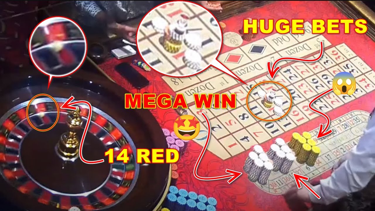 Grand Roulette Free Play: Unlock the Thrill Without Risk