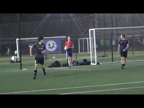 - EL GREMIO FC VS GENOA FC  - 28/03/2021 - Copa Juveniles