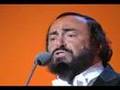 Darren Hayes & Luciano Pavarotti - O Sole Mio ...