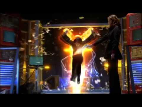 Remy Zero and Smallville - Save Me HD