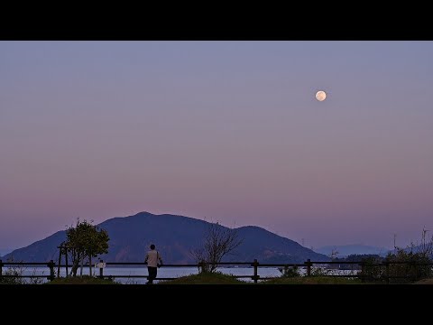 【福井県高浜町】海辺の遊歩道満喫コース