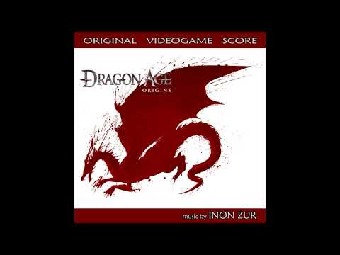 Dragon Age Origins - Full Soundtrack - Full OST -
