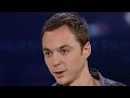 Jim Parsons Classic 2010 Interview on George Stroumboulopoulos Tonight