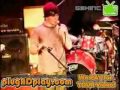 The Crashtones "16-17" Live 