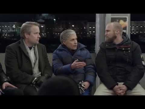 Matkalla tulevaisuuteen: Miten työtön työllistetaan?