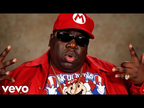 Biggie, Dmx, Nas - Super Mario ft. 2Pac | 2025