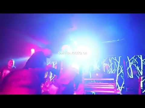 Highlights from SF - 06/21/2019