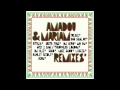 Amadou & Mariam - Sabali (Miike Snow Remix ...