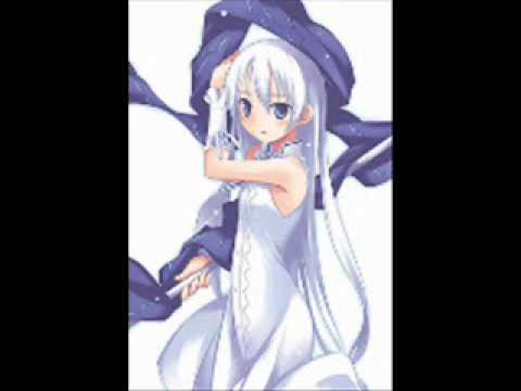 Shinigami no Ballad. White Messenger K○Y