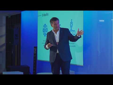 "Caso de sucesso Eye Peak – Deiba" | António Teixeira, Pontual, e Francisco Rosa, Deiba | Channel Meetings 2023