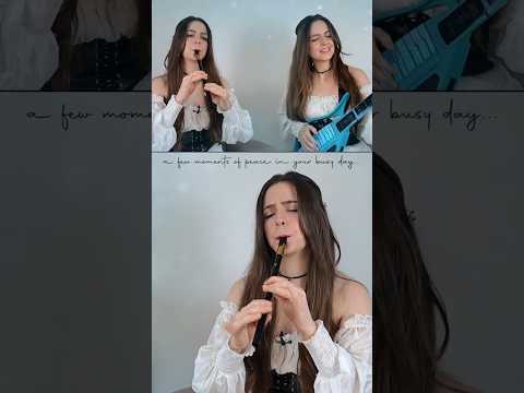 The Galway Shawl - A Beautiful Irish Folk Ballad