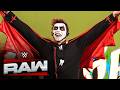 Danhausen Gears Up For WrestleMania With The Fans Raw Highlights April 13 2026