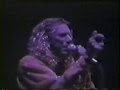 Jimmy Page and Robert Plant 3-1-95 Atlanta Part ...