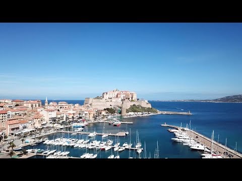 Le Tour de Corse à Calvi un belle ouverture de la saison estivale pour les hôteliers