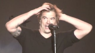 ☼ Voices for Refugees | Campino ist überwältigt über die Solidarität in Wien