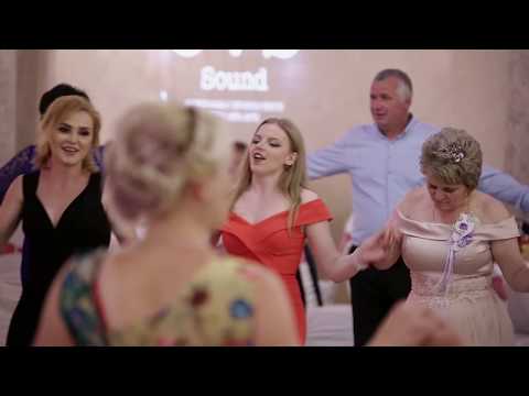 fragmente nunta - Cristina & Catalin (19 mai 2019)