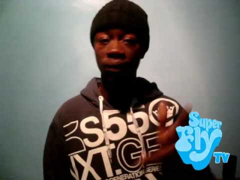 SuperFly.TV - Skarez Freestyle [HQ]