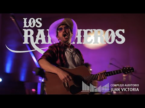 Los Rancheros - Sin Solución (En Vivo - San Juan 2022)