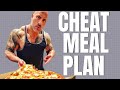 Cheat Meal Setup | How & When?